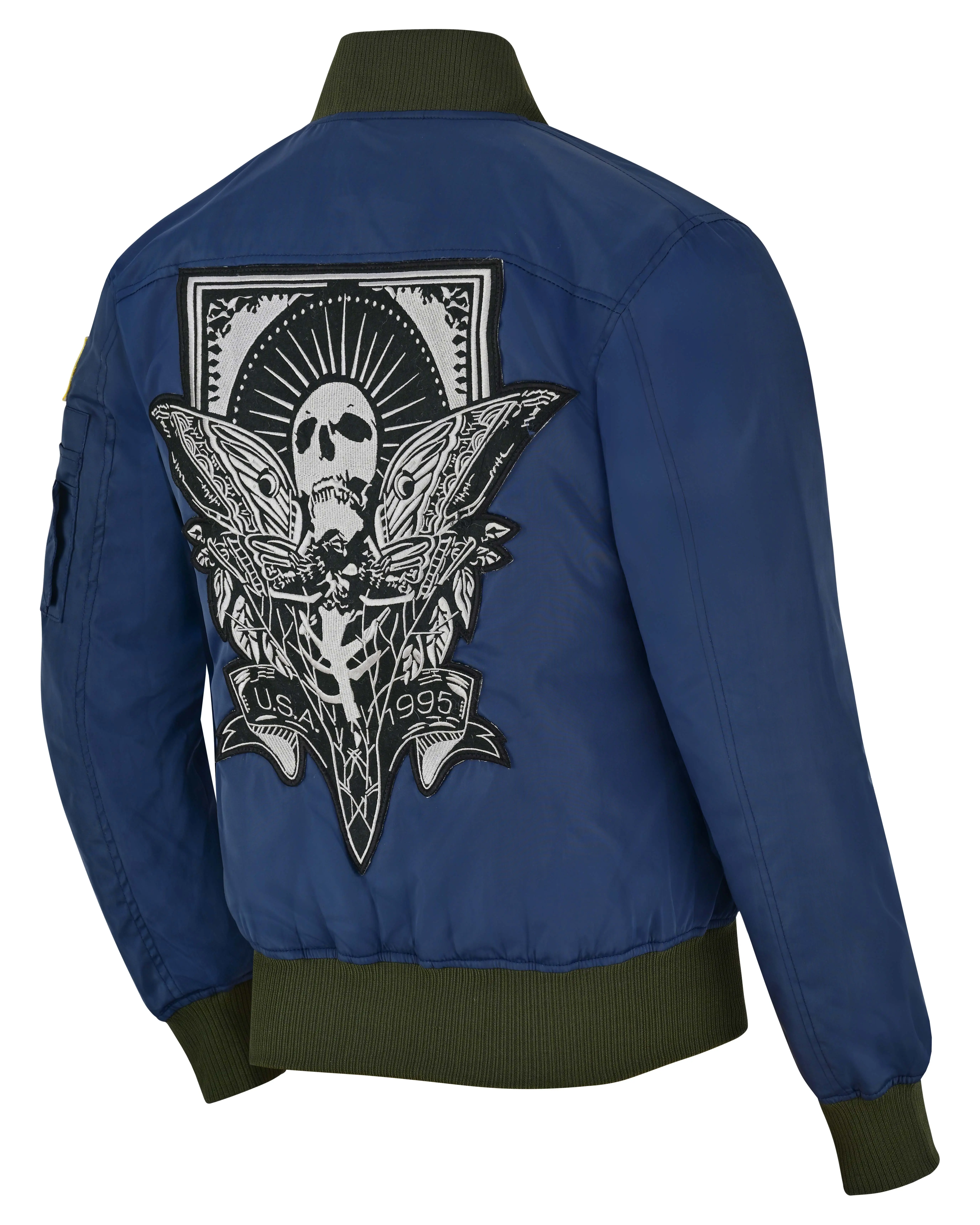 Halloween Leon Scott Kennedy Resident Evil 4 Jacket | For Cosplay and Every Day Wear | Gaming Leather Jacket - Best Gift Handmade Menswear