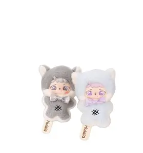 [Plush Collection] Mitutu Cream Popsicle