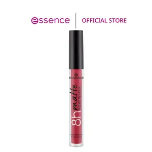 8H Matte Liquid Lipstick