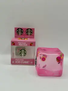stress cube stress cube