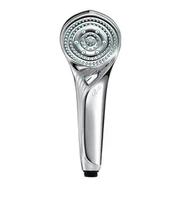 ReFa S Shower Head with Fine Bubble Technology