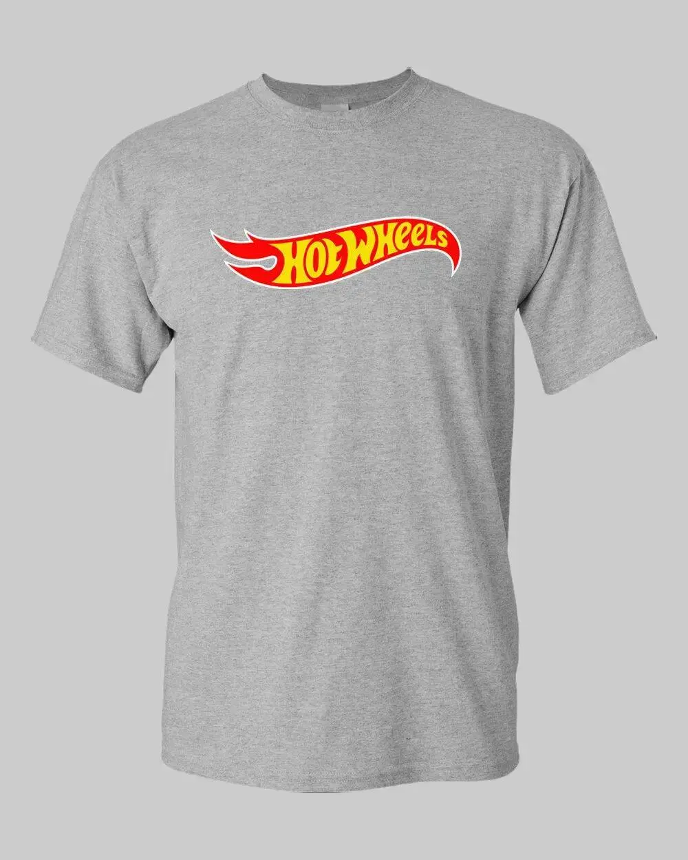 Hot Wheels Graphic T-Shirt Sweatshirt Hoodie