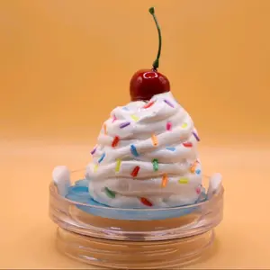 Ice Cream Stanley Topper