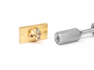 Extra Plates for Hexacon®-style Irons