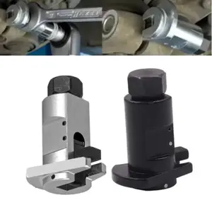 2025 Car Hydraulic Shock Absorber Removal Tool Claw Strut Spreader Suspension Separator Manual Ball Joint Bushing Removal Tool Kit