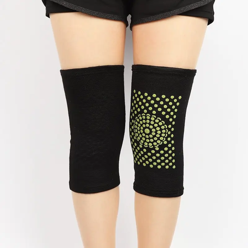 Patellar Knee Brace for Men & Women, Adjustable Knee Compression Brace Strap for Volley Ball, Yoga, and Sports Protection