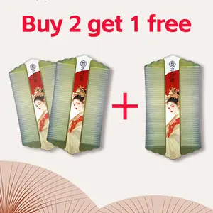 Double-Sided Dandruff Comb, ZXUNASMR COMB, Lice & Flea Remover Comb for Kids, Adults, and Pets, Anti-Static Fine- Tooth Comb with Handle for Dandruff & Bug Removal, Green Styling Tool for Hair Care and Scalp Health, Grooming| Massage Stainless Steel