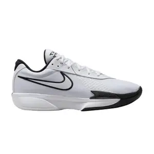 Nike Air Zoom GT Cut Academy EP 'White Black'