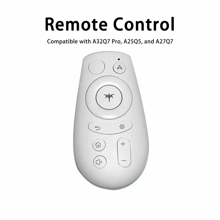 KTC Remote-control for Touch Mobile Monitor