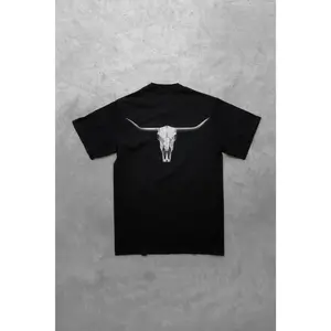 Bull T-shirt