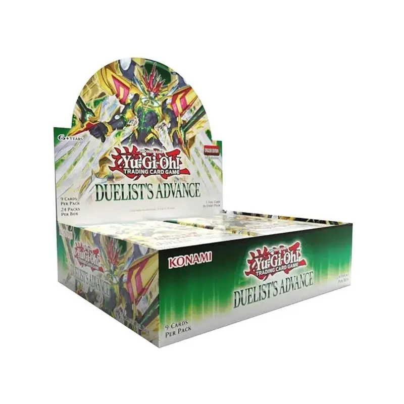 how many cards are in a yugioh pack Proxy Cards (Your Own Card List) main image 1