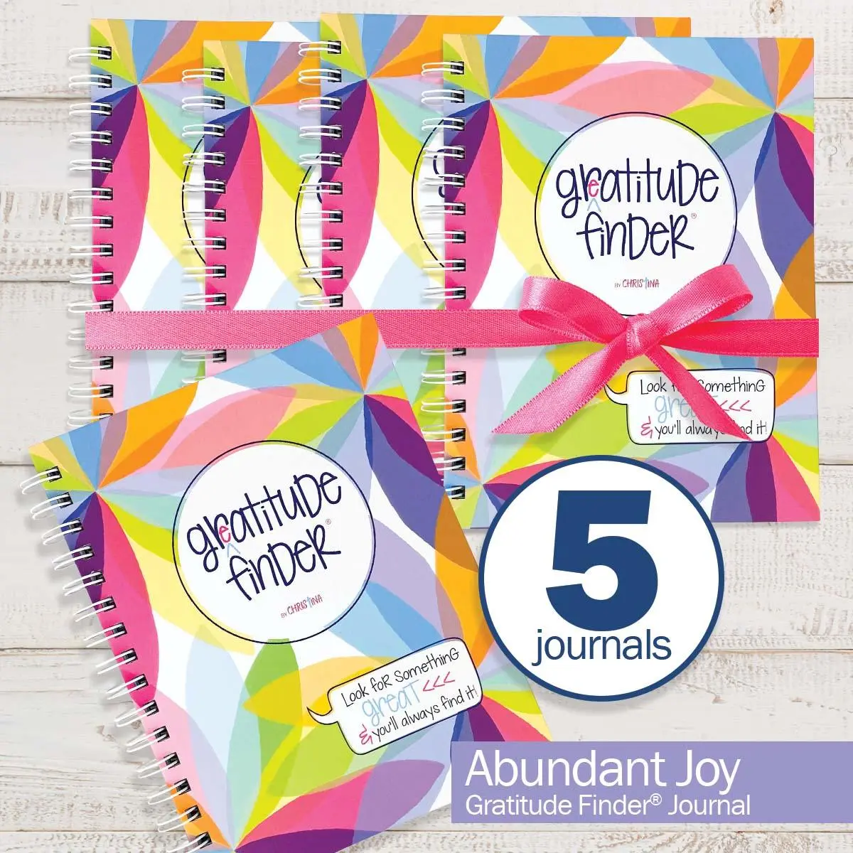 Abundant Joy (Faith Collection)