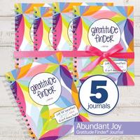 Abundant Joy (Faith Collection)