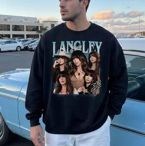 Country Music Ella Langiel Tshirt, Country Music Shirt, 92 SKL CowGirl Shirt, Gift For Fan