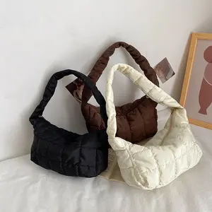 Cloud Soft Mini Shoulder Bag