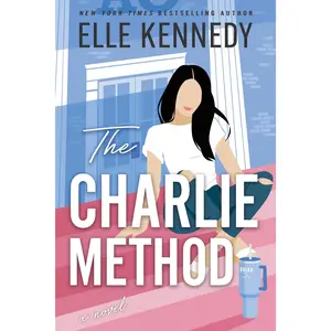 The Charlie Method -- Elle Kennedy - Paperback