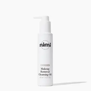 Makeup Removal Cleansing Oil