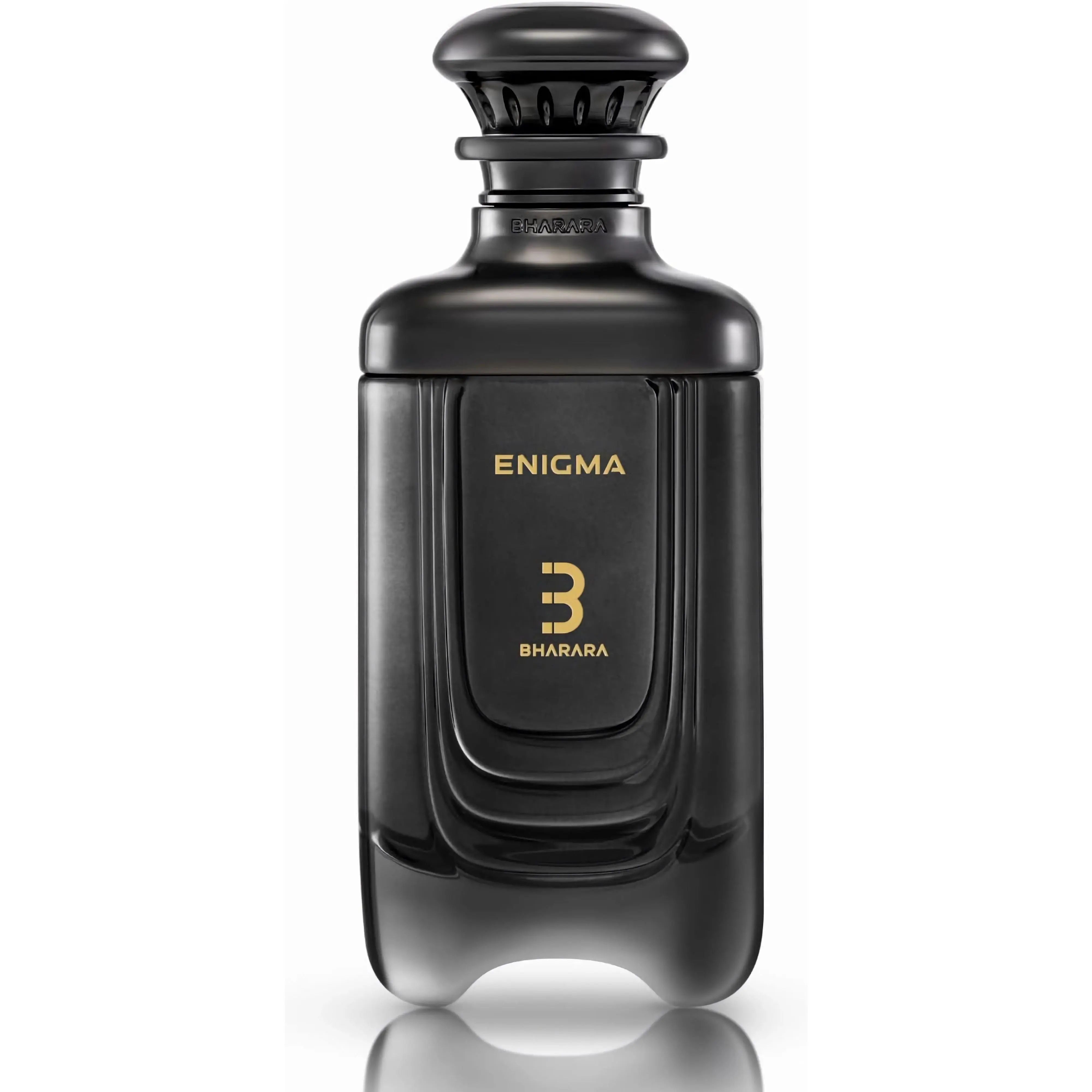 Bharara Unisex 3.4 Ounce Enigma Eau de Parfum