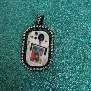 Memorial Pendants