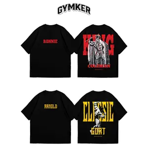 Bodybuilding Old School Collection T-shirt, Mr.Olympia Bodybuilding, Classic Men's Physique, Bodybuilding Merch Fan, Gym Men's Top, Gym Apparel Gym Tees Athletic Sports Clothing