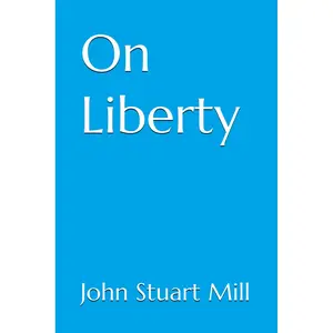 On Liberty Paperback – March 28, 2025