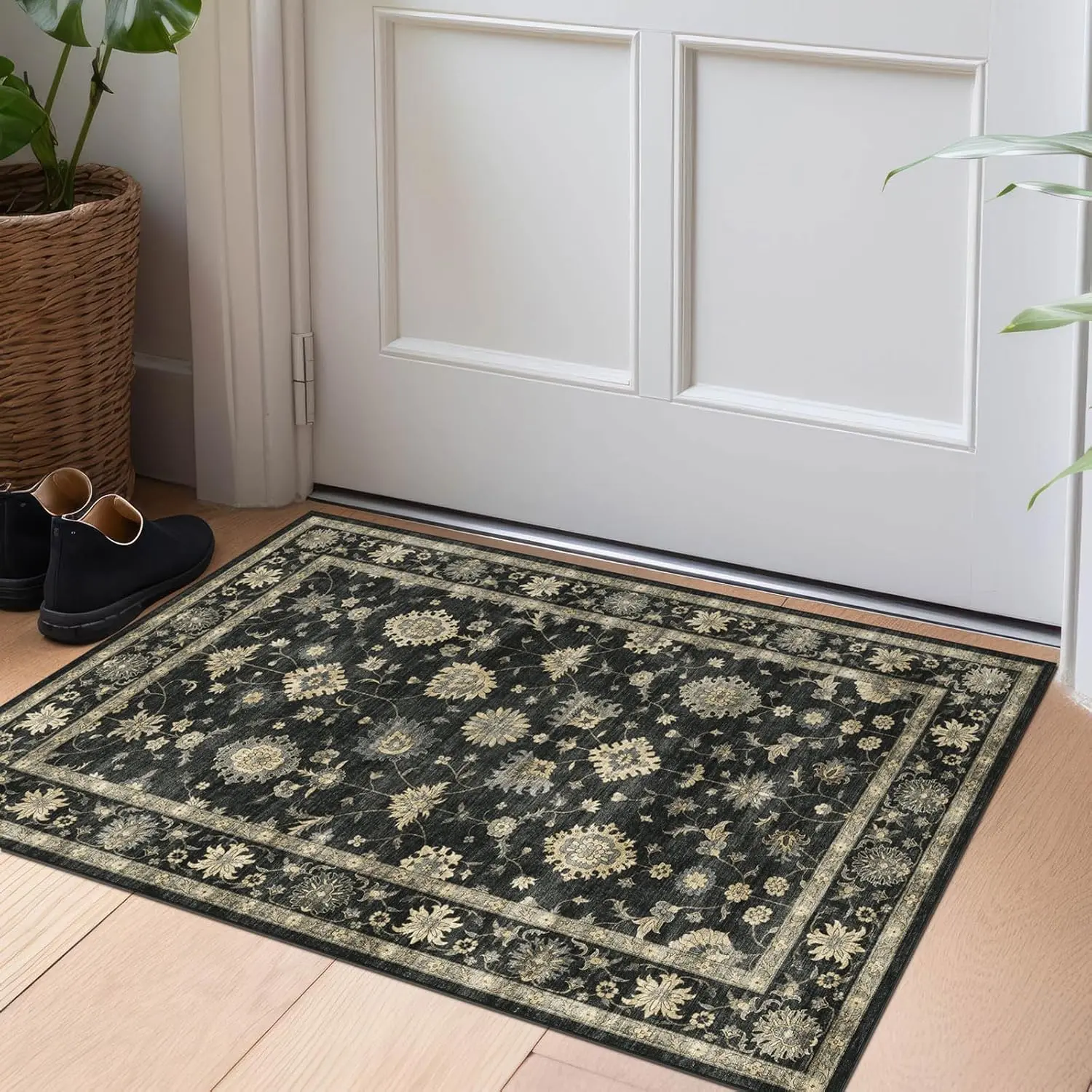 2' x 3' (Rectangular)