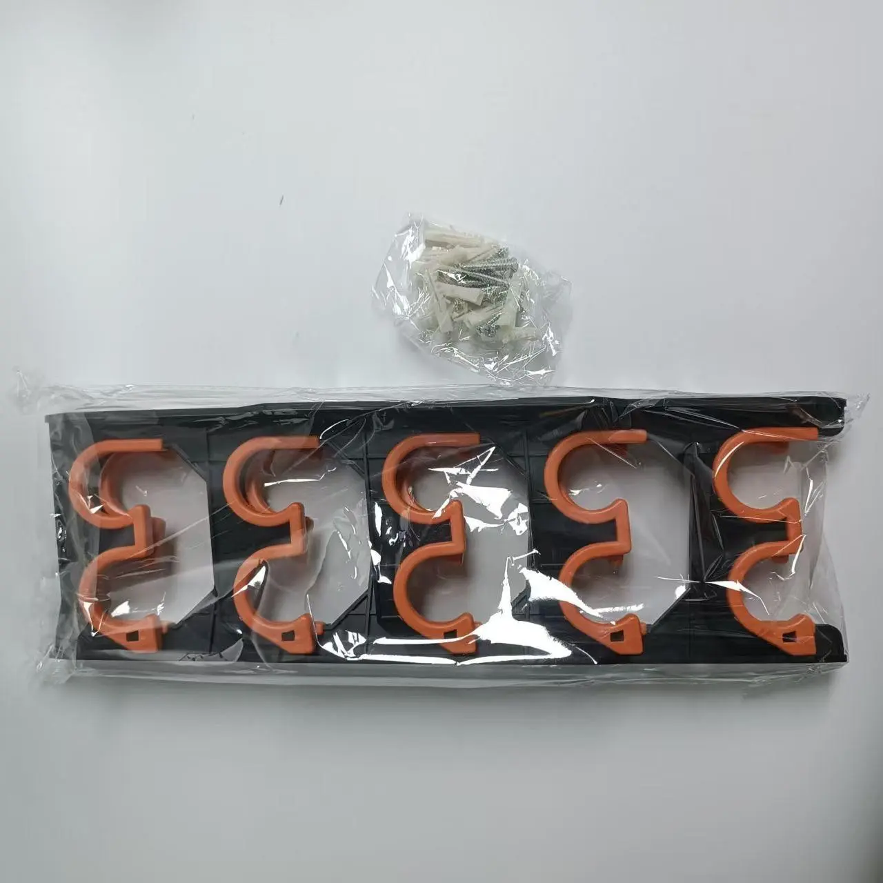 Fishing rod bracket, fishing rod bracket is suitable for wall or warehouse installation, Fishing Pole Holder, Rod Holders