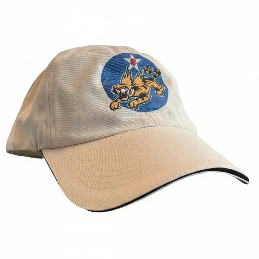 Flying Tigers AVG Cap
