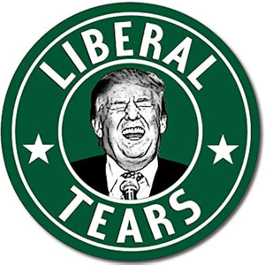 Liberal Tears