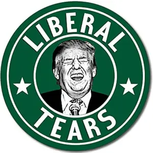 Liberal Tears