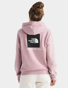 THE NORTH FACE Evolution Box NSE Womens Hoodie
