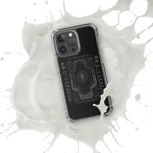 Sri Yantra iPhone® Case