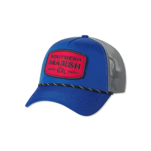 Youth Ensenada Rope Hat - Vintage Co.