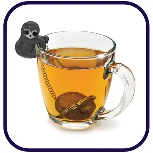 Tea Ball - Sloth