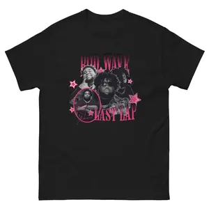 Rod Wave Concert Outfit