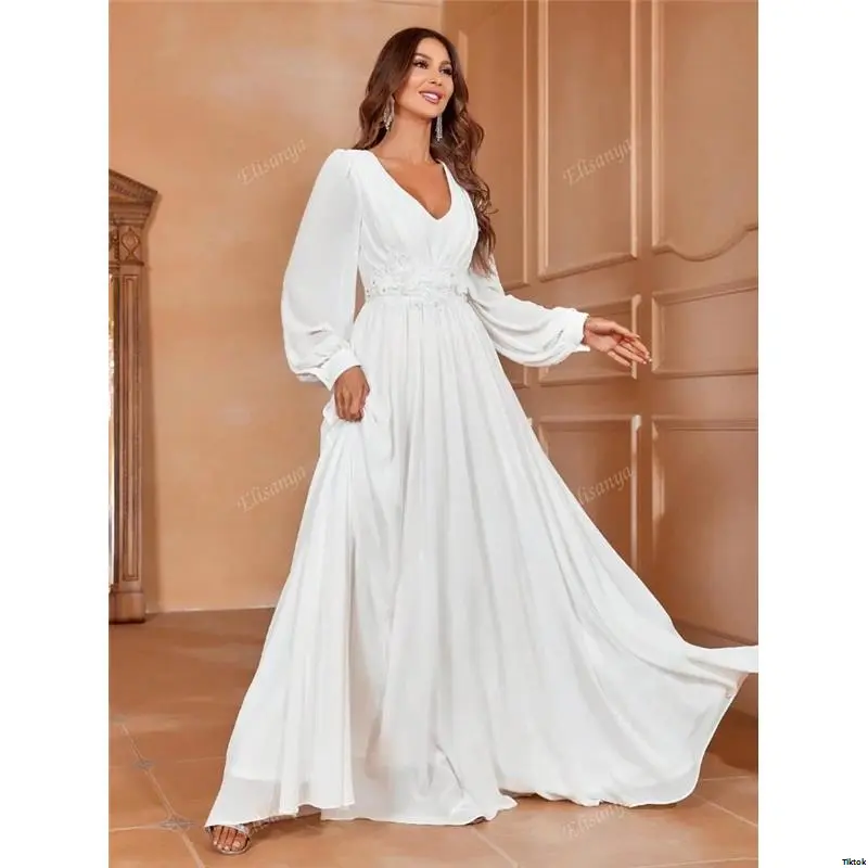 white prom dress eith blue and pink and gold - TikTok Shop white prom dress eith blue and pink and gold - TikTok Shop