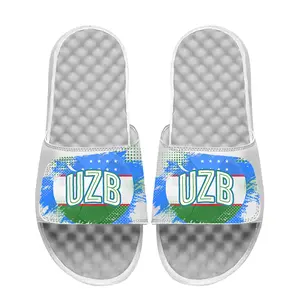 Uzbekistan Match Day Pride Slides