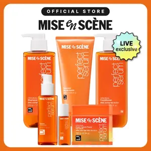 [LIVE Exclusive] Complete Pro Kit