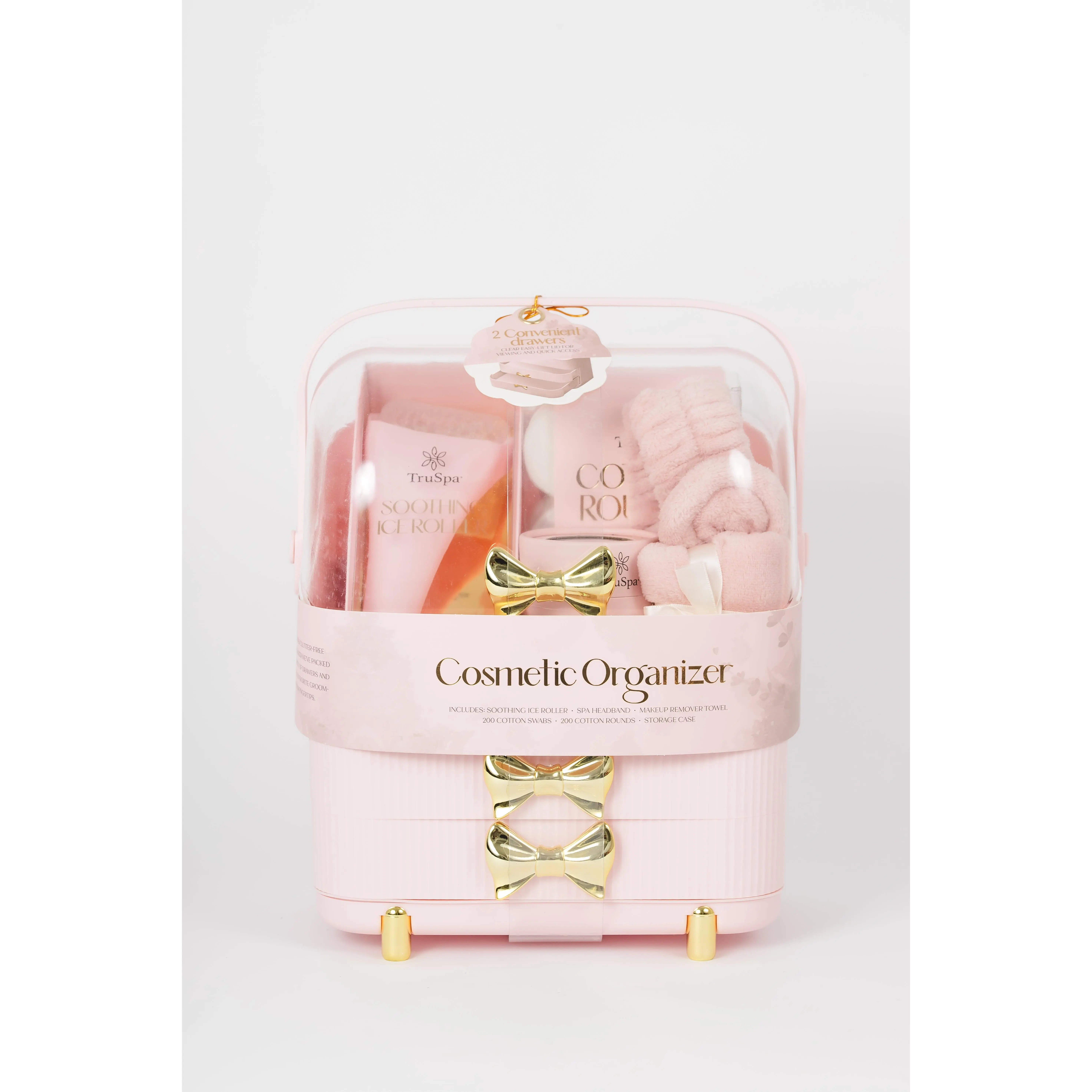 TruSpa Cosmetic Set TruSpa Cosmetic Set