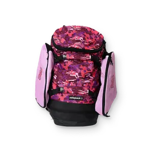 MADE Hoops Backpack | Cactus