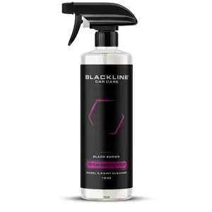 BLACKLINE Iron Off Iron Remover - 16 oz