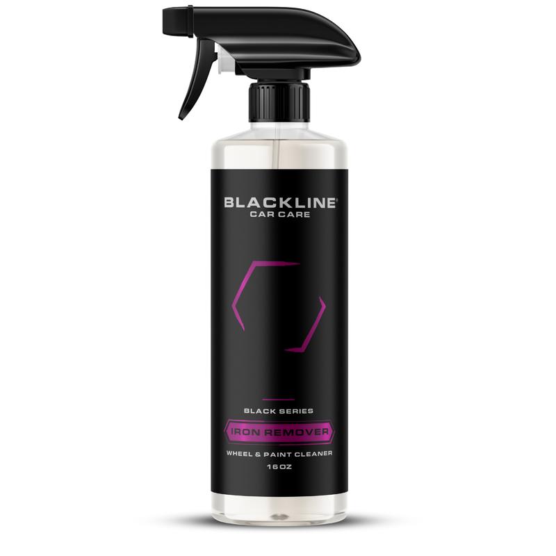BLACKLINE Iron Off Iron Remover - 16 oz