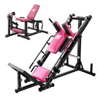 Pink BLP01+Pink PLC01