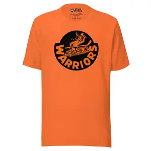 Winnipeg Warriors T-Shirt