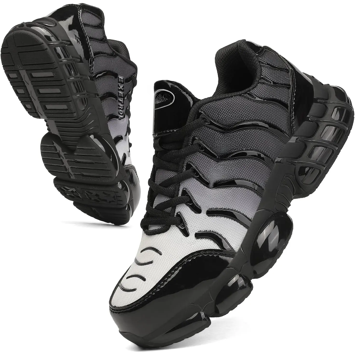 Steel  Shoes for Men Women Indestructible Composite  Safety Sneakers Wide Non Slip Comfortable Lightweight Air Cushion Work Shoes Zapatos de Trabajo para Mujer Hombres