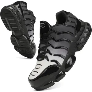 Steel  Shoes for Men Women Indestructible Composite  Safety Sneakers Wide Non Slip Comfortable Lightweight Air Cushion Work Shoes Zapatos de Trabajo para Mujer Hombres