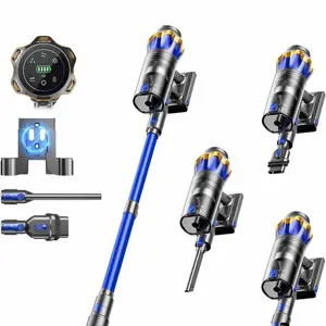 Jelly Pig Vacuum Cleanner