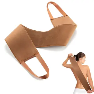 Self Tanner Back Applicator - Back Tanning Applicator for Easy Self Tan Back Applicator Application, Back Applicator for Self Tanning, Lotion, Cream & Moisturizer for Smooth Coverage