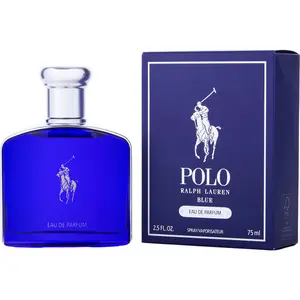 Polo Blue By Ralph Lauren Eau De Parfum For Men