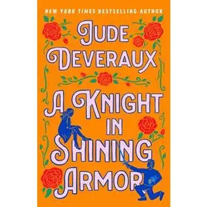 KNIGHT IN SHINING ARMOR [Tradepaper]